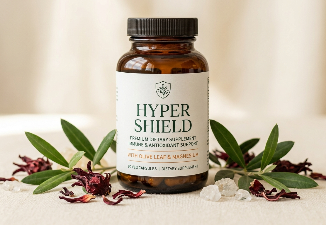 Hyper Shield